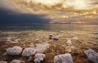 Massada, Qumeran & The Dead Sea Private Tour